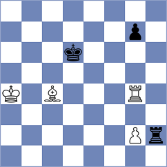 Mikhajlichenko - Davydenko (Lvov, 2001)