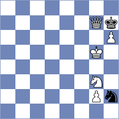 Smith - Cox (Lichess.org INT, 2021)