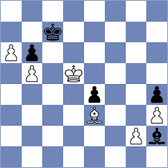 Graham - Loy (Chess.com INT, 2021)