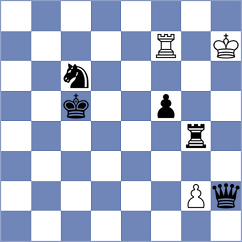 Rose - Karttunen (chess.com INT, 2025)