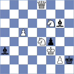 Drozdowski - Caruana (chess.com INT, 2025)