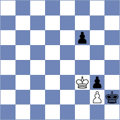 Bogdanov - Cour (Massy, 1995)
