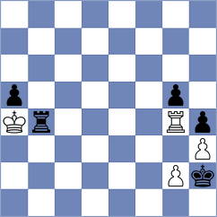 Essing - Shuvalov (chess.com INT, 2025)