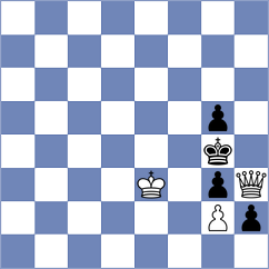 Berke - Belaska (chess.com INT, 2021)