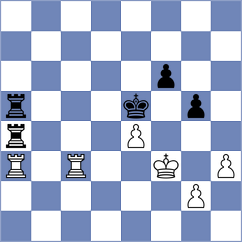 Musial - Dev (chess.com INT, 2024)