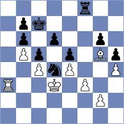 Valent - Blaho (Slovakia, 1994)