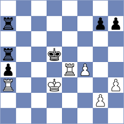 Pisarenko - Shemetov (Uljanovsk, 2006)
