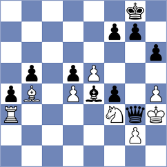 Jiang - Perez Gormaz (chess.com INT, 2022)