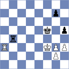 Carrasco Holgado - Herman Gamazo (Barcelona ESP, 2023)