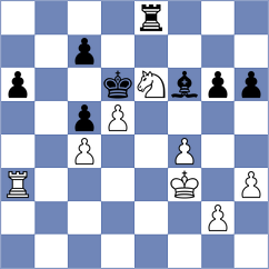 Rudenko - Borisenko Belova (Riga, 1954)