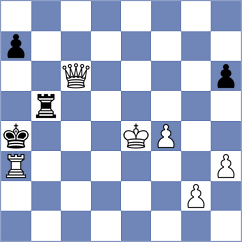Shvedov - Georgiou (Cyprus, 2011)