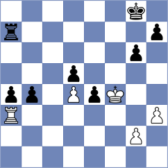 Karthi - Calderin Gonzalez (Sunnyvale USA, 2024)