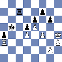 Benmenni - Lebreton (Sautron, 2003)