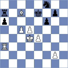 Wade - Mulcahy (Munich, 1954)