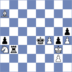 Dominguez Lerida - Villanes Hernandez (Madrid, 2014)
