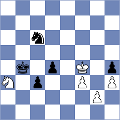 Chen - Grebnev (Khanty-Mansiysk RUS, 2025)