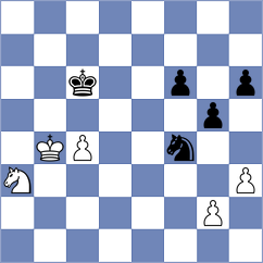 Bagriy - Agapchev (Uljanovsk, 2010)