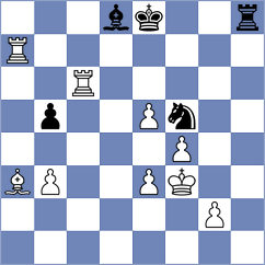 Uber Gracia - Sek (chess.com INT, 2025)