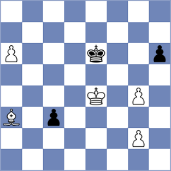 Aldokhin - Silva (Chess.com INT, 2020)