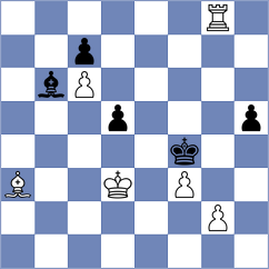 Hayrapetyan - Vachier Lagrave (chess.com INT, 2025)