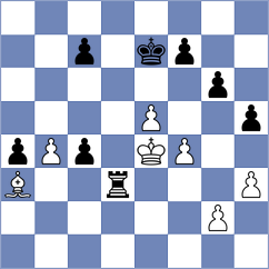 Murugappan - Morgan (Lichess.org INT, 2020)