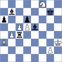 Krayem - Correa (Mendoza, 1985)
