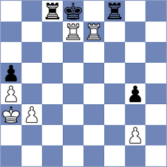 Krasnov - Manukyan (chess.com INT, 2022)
