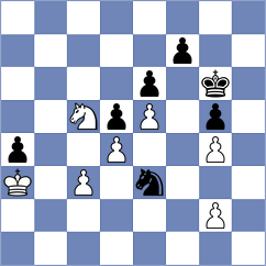 Kouchak - Chilton (London, 2013)