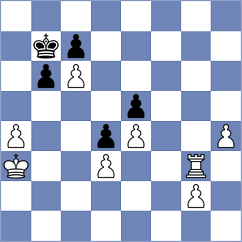 Vasquez Schroeder - Atanasov (chess.com INT, 2022)