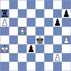 Ali - Nigmatov (Sharjah UAE, 2023)