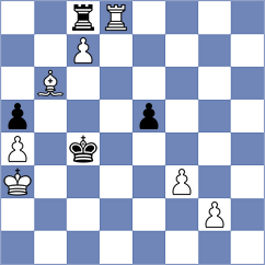 Coman - Stefan (Chess.com INT, 2020)