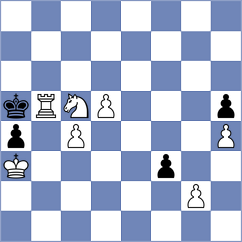 Grieve - Bertrand (Europe Echecs INT, 2021)