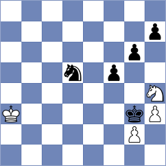 Avalos Parra - Vlassov (chess.com INT, 2023)