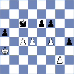 Farakhov - Rogovski (Noyabrsk, 2003)