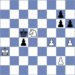 Larios Herraiz - Martinez Perez (Mondariz, 2000)