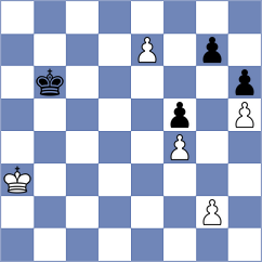 Gubajdullin - Peatman (chess.com INT, 2022)