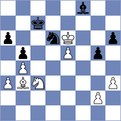 Goldobin - Ganichev (St Petersburg, 2009)