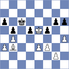 Trofimov - Makarov (Kazan, 2000)