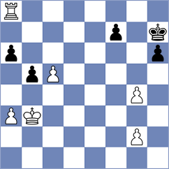 Buksa - Fiorito (chess.com INT, 2023)