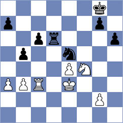 Andersen - Mamedov (Warsaw, 2005)