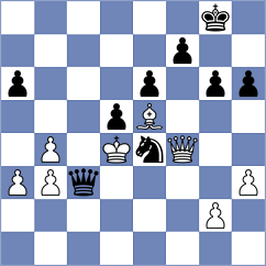 Bazzano - Paragua (chess.com INT, 2024)