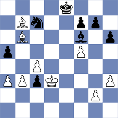 Gonzalez Diaz - Fernandez Garcia (Mondariz, 1997)