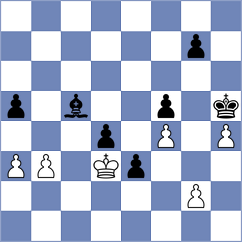 Chao Franco - Castrillon Manso (Ortiguera, 2003)