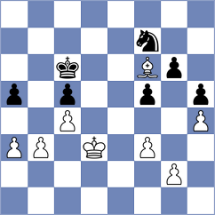 Ackermann - Andersen (Belgrade SRB, 2021)
