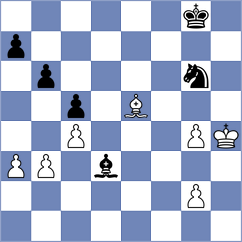 Prosunchikov - Musalov (St Petersburg, 2000)