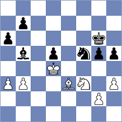 Sathish - Harvey (chess.com INT, 2024)