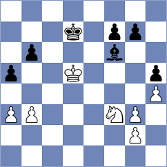 Pakleza - Injac (chess.com INT, 2024)