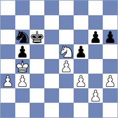 Ballesteros Ramirez - Alvarez (Asturias, 1998)