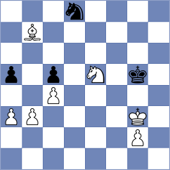 Perez Muelas - Sobrino Garcia (Valladolid, 1987)