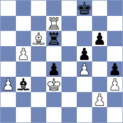Skomorokhin - Amirkhanov (Kazan, 2007)